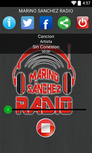 MARINO SANCHEZ RADIO