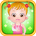 Baby Hazel Hand Fracture Apk