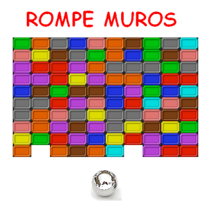 ROMPE MUROS by Chusoft.apk 1.05