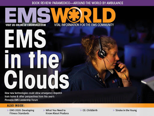 EMS World