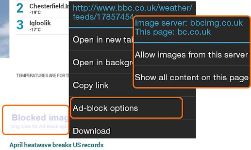 MiniBrowser PRO(圖4)-速報App