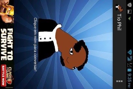 Lastest Tio Phil APK