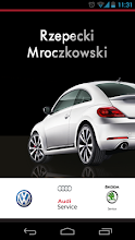 Rzepecki Mroczkowski AutoApp APK Download for Android