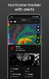 Clime: NOAA Weather Radar Live 2