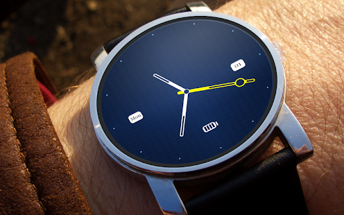 How to download Smart Watch Face for G Watch R lastet apk for laptop