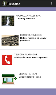 Przesieka Screenshots 6