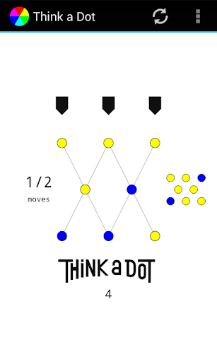 Think a Dot