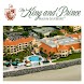 The King and Prince Resort