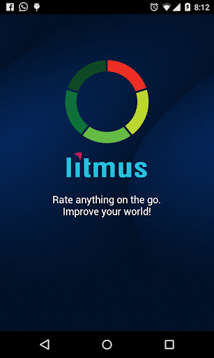 Litmus