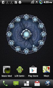 Free 10 Fantasy Clocks APK for Android