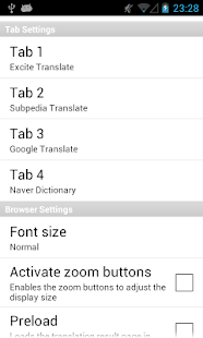 Japanese-English Translator(圖6)-速報App