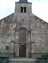 Kerk Borchtlombeek 
