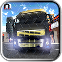 Truck Simulator 2015 icon