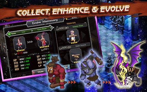 Brave Brigade - screenshot thumbnail