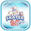 Skate Rat Jump