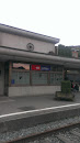 Bahnhof Littau
