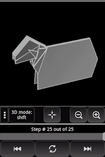 How to install IMAGIRO: the origami in motion patch 1.0.9 apk for laptop