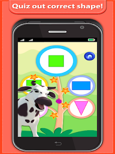 download Shapes Games Kids (Preschool) free