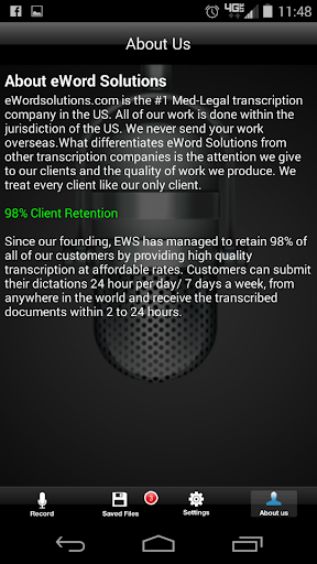 Eword Solutions