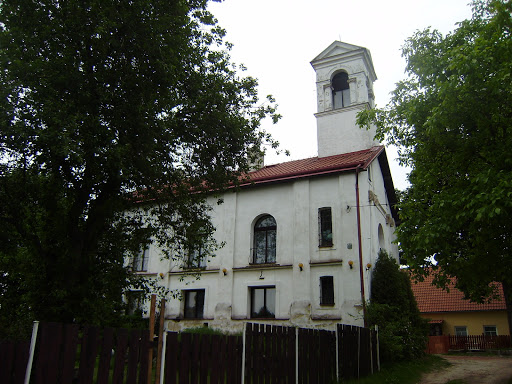 Kostel sv. Máří Magdaléna