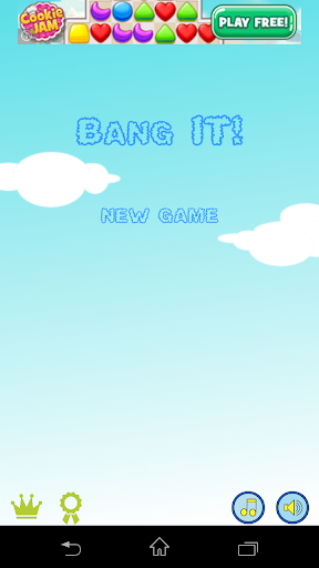 【免費街機App】Bang IT! Scoppiali tutti!!-APP點子