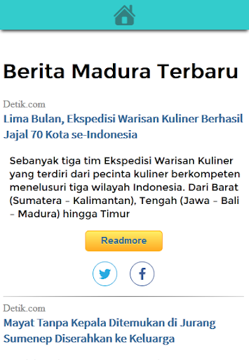 Berita Madura Terbaru