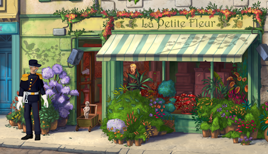 Broken Sword 5: Episode 1 - screenshot thumbnail