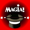 MAGIA! logo