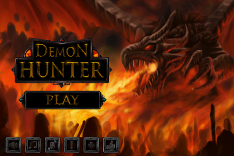 Demon Hunter