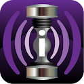 i-ShakeWeight logo