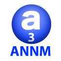 accessのオールナイトニッポンモバイル 第3回 logo