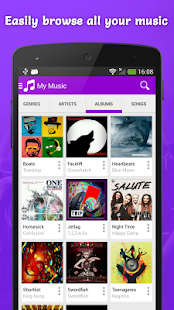 Top Music Player