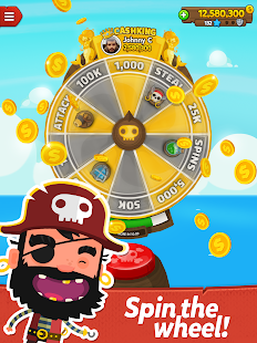 Pirate Kings - screenshot thumbnail