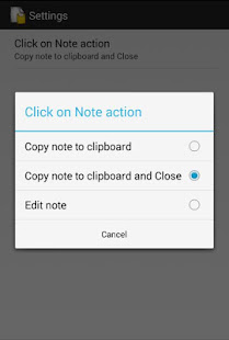 Clipboard Notes(圖4)-速報App