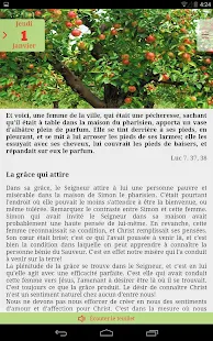 Le Seigneur est proche 2015(圖5)-速報App