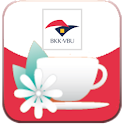 BKK VBU Hausmittel App logo