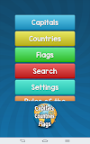 Countries Capitals