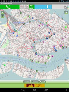 Venezia  Facile Screenshots 1