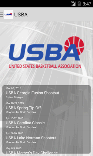 USBA