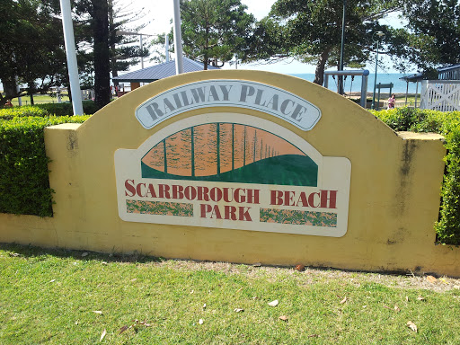 Scarborough Beach Park