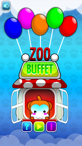 Zoo Buffet