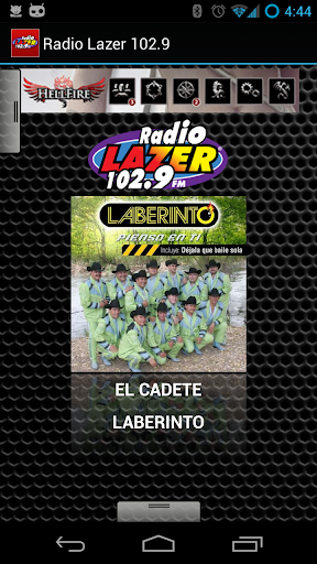 Radio Lazer 102.9