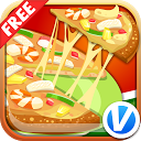 C&M Pizza Shop Free mobile app icon