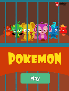 ポケモンパズル ポケモンx Androidアプリ Applion