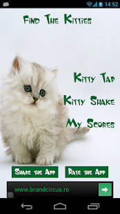 How to download Find The Kitties patch 1.1 apk for pc