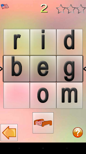 How to mod First Words (lite) patch 1.1 apk for android