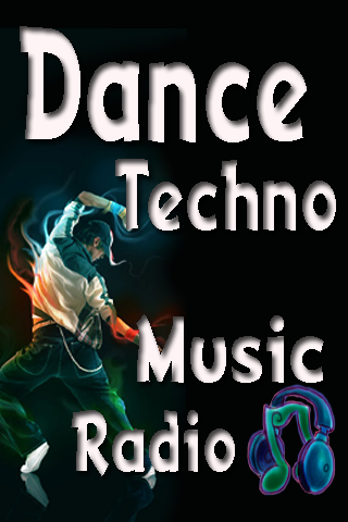 Dance Techno Music Radio