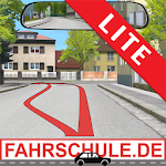 Cover Image of ดาวน์โหลด Fahrschule.de Lite 1.93.22 APK