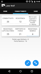 How to download Lone Wolf - Registro di guerra 1.0 mod apk for pc