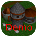 Legendary Defense Demo logo